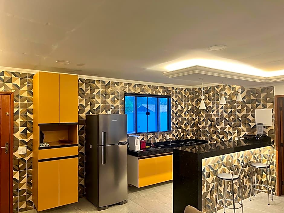 Casa de Luxo Arraial do Cabo