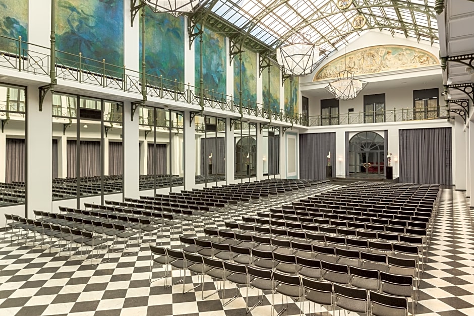 Anantara Grand Hotel Krasnapolsky Amsterdam