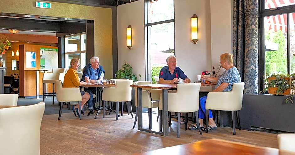 Hotel Restaurant Eeserhof