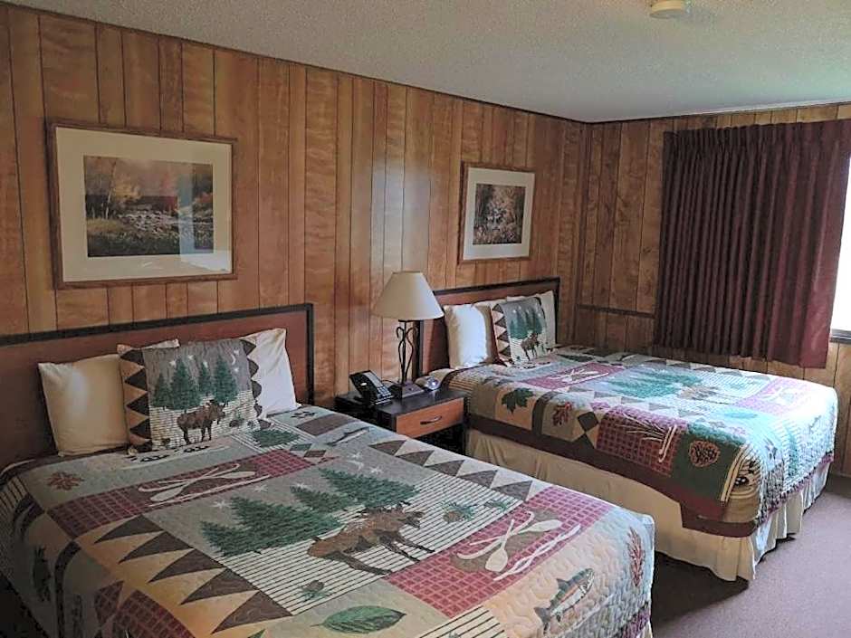 Denali Park Hotel