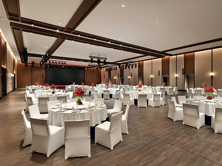 Pullman Nanchang Xinlv