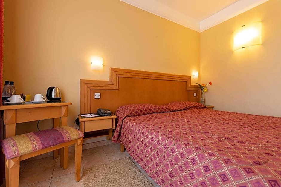 Hotel San Andrea