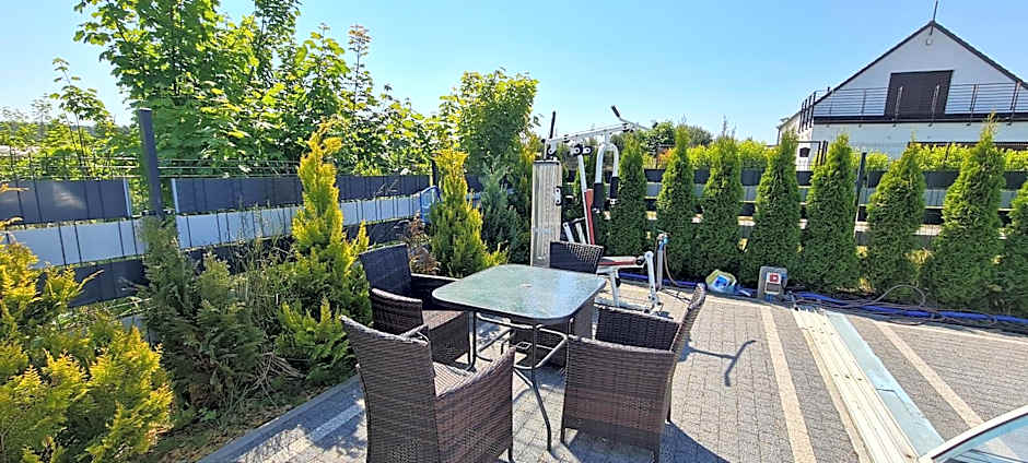 Wisełka Domki Letniskowe NEMO