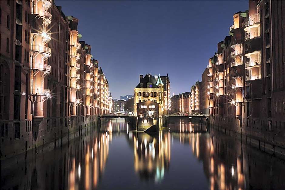 Best Western Plus Hotel St. Raphael