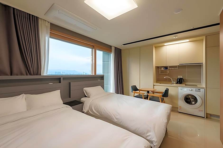 Hotel the Blue Terra
