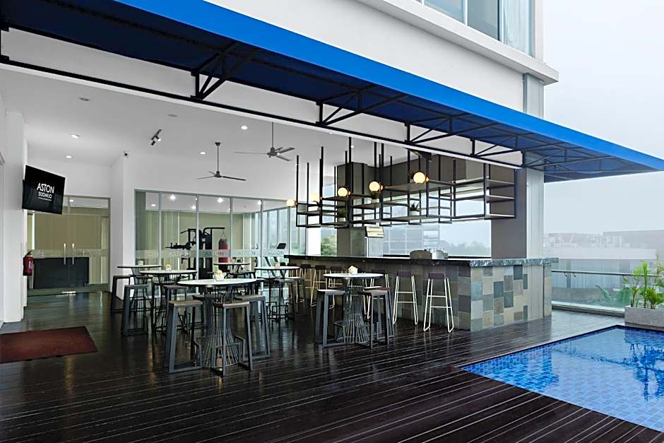 Aston Sidoarjo City Hotel and Conference Center