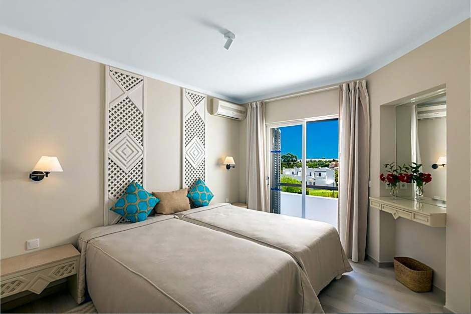 Clube Albufeira Garden Village