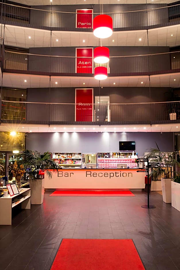 Aiden by Best Western Skavsta Airport