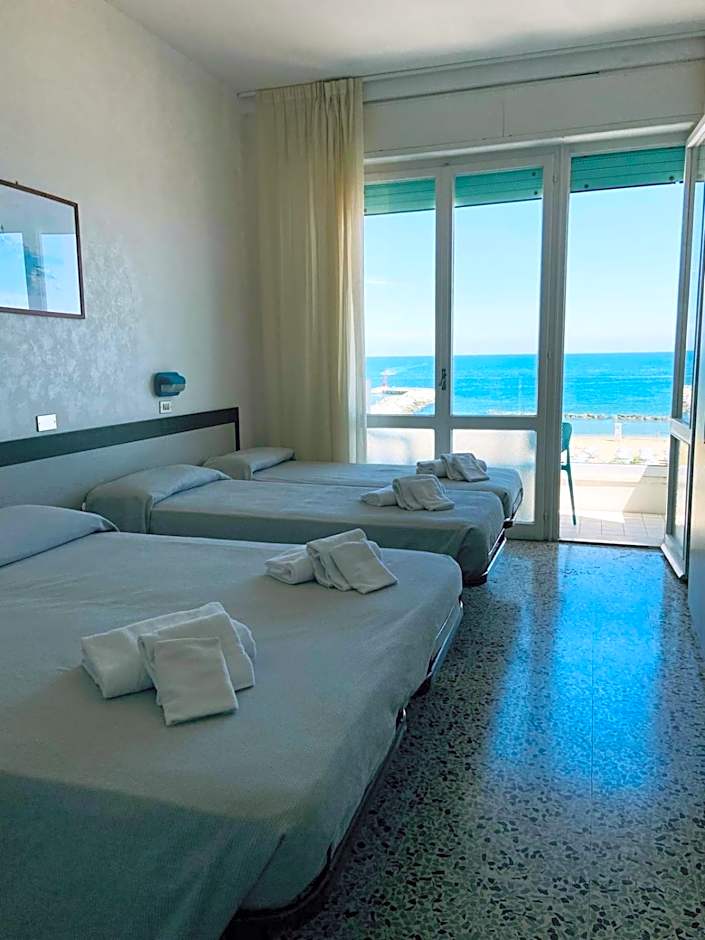 Hotel Europa