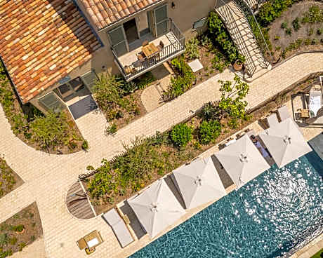 Hotel L'Escalet