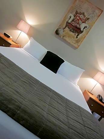 Standard One-Bedroom Apartment