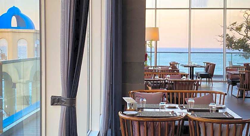 SOL BEACH SAMCHEOK (SOL BEACH HOEL & RESORT SAMCHEOK)