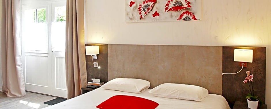 Manoir de Moellien, The Originals Relais (Relais du Silence)