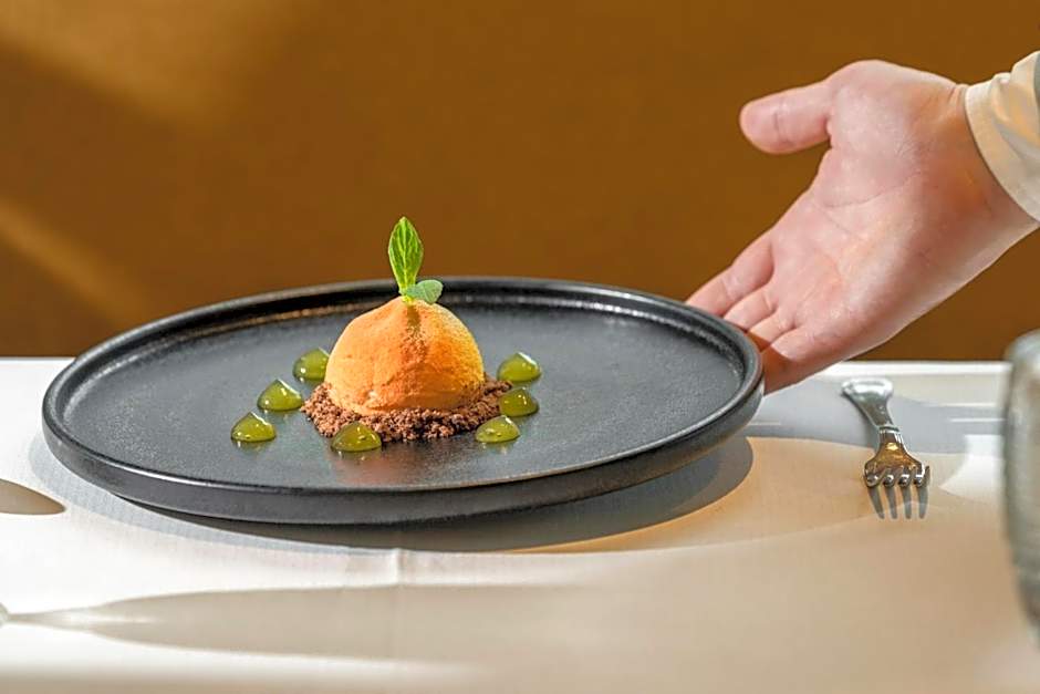 Terra Nostra Garden Hotel