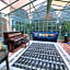 Firenze Number Nine Wellness Hotel