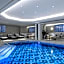 Ciragan Palace Kempinski Istanbul