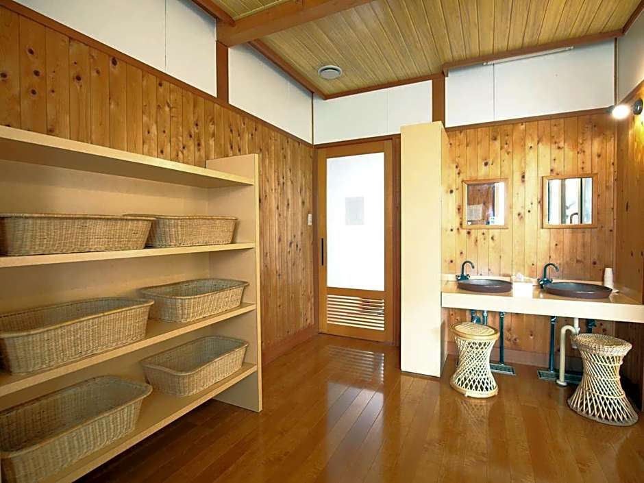 Matsukaneya Annex