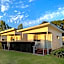 Chinchilla Motor Inn