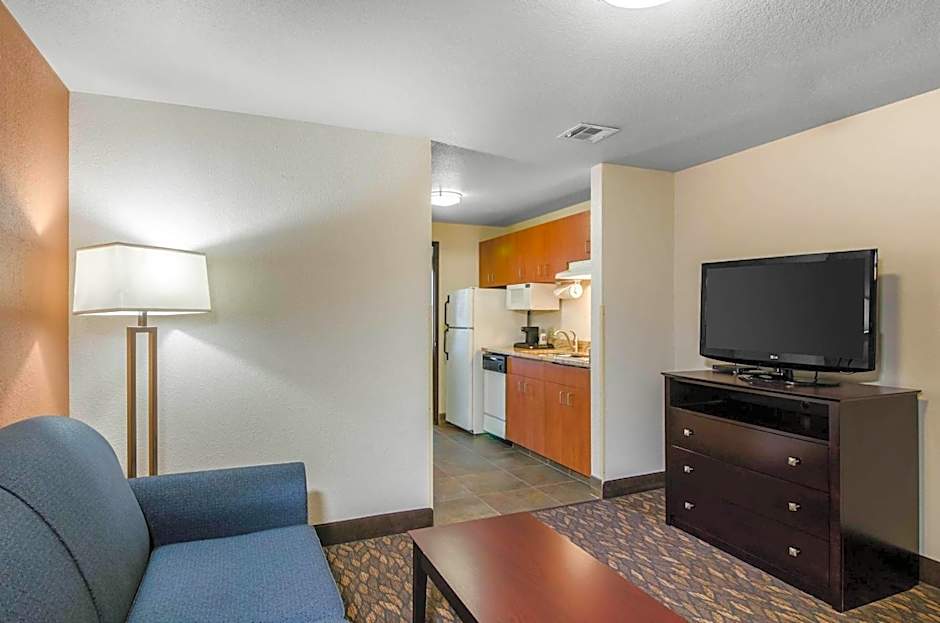 Comfort Inn & Suites Ashland