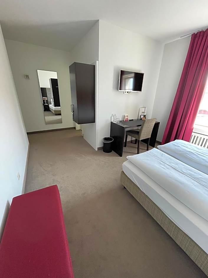 Hotel Münchner Hof