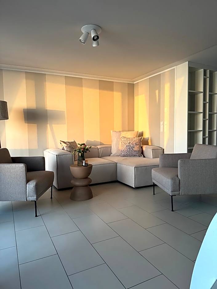 Penthouse am See
