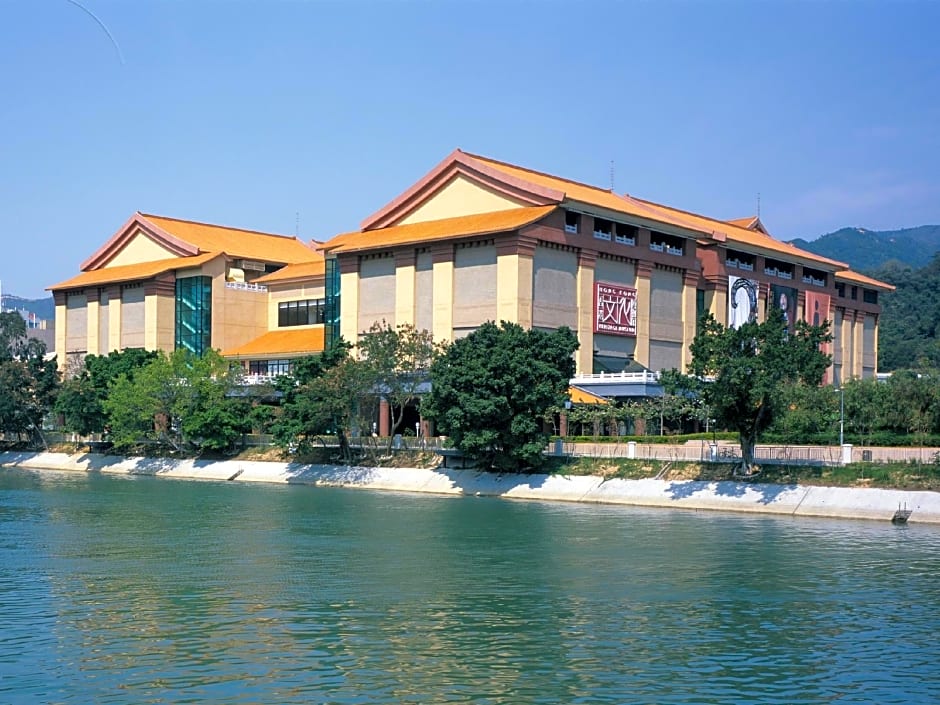 Courtyard by Marriott Hong Kong Sha Tin