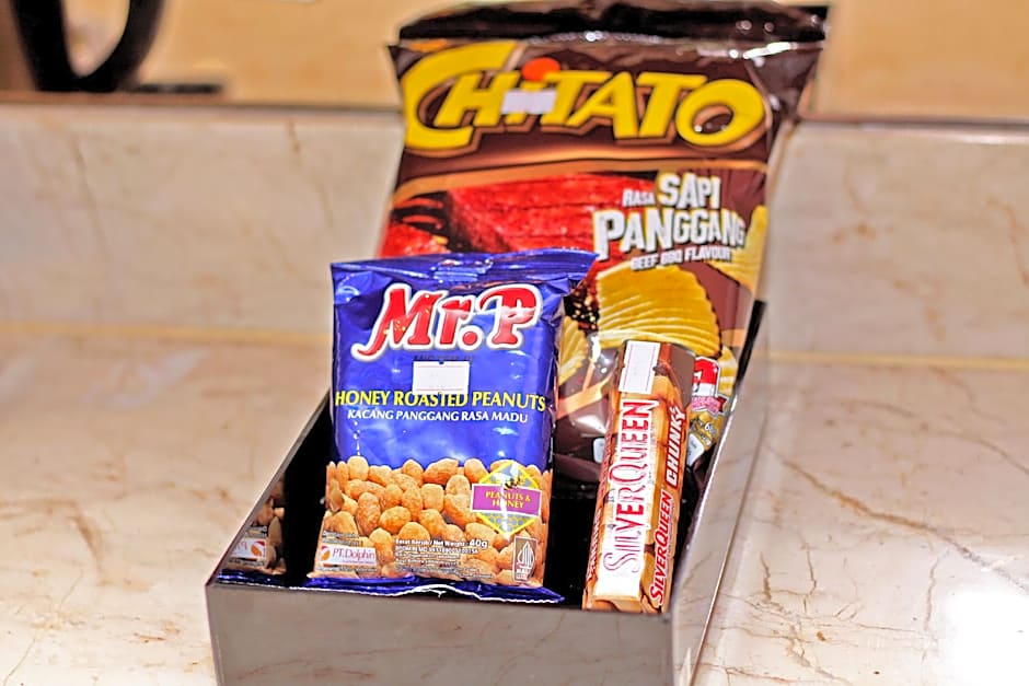 Swiss-Belhotel Pondok Indah