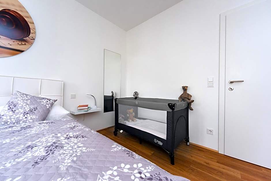 Amedeo Zotti Residence Salzburg