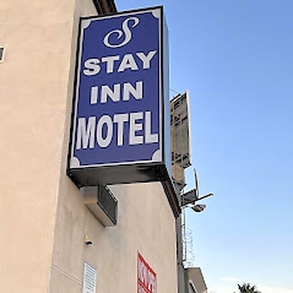 Stay Inn Motel