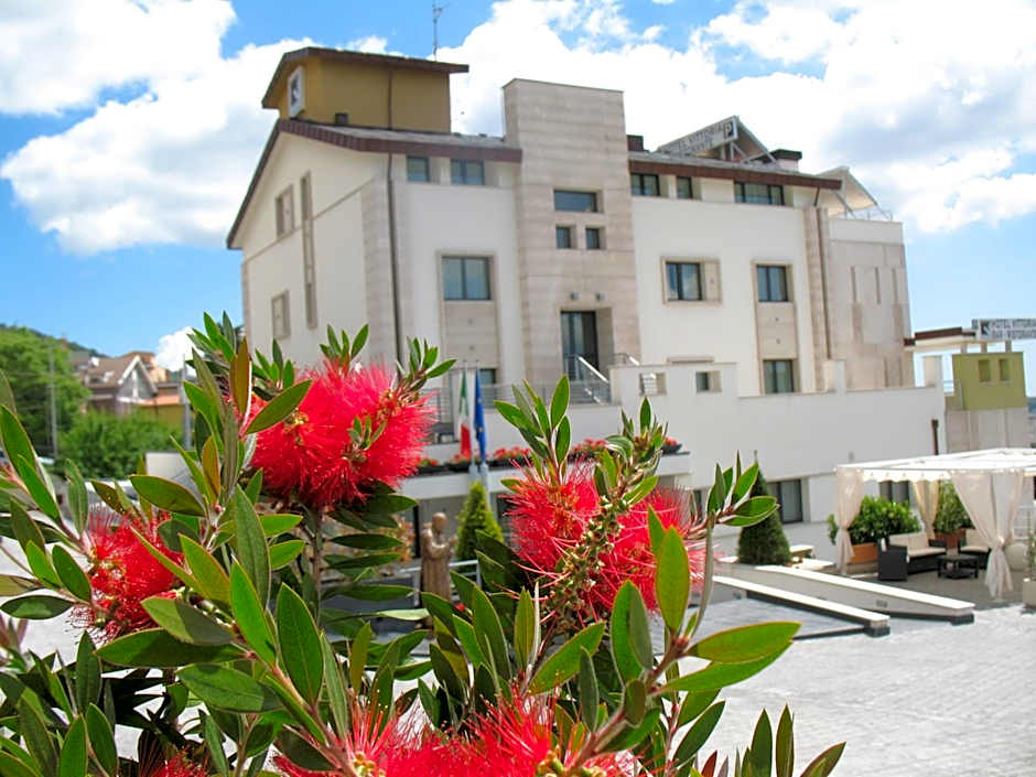 Hotel Vittoria