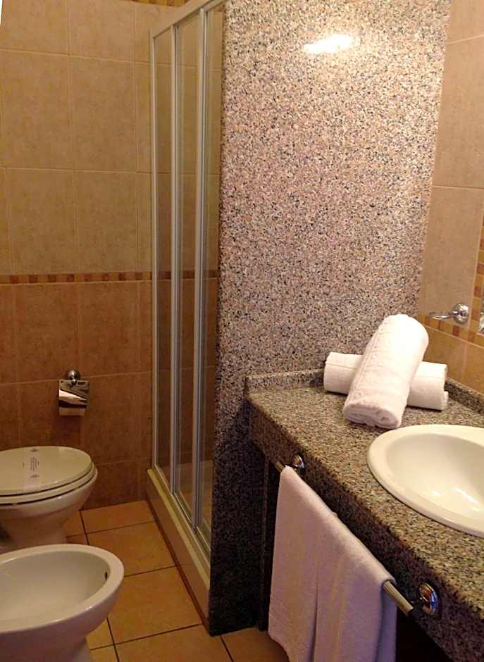 Hotel Baia Marina