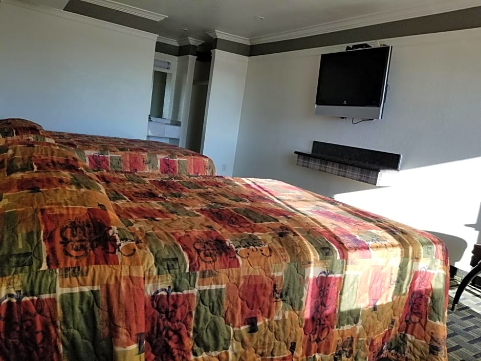 Rodeway Inn Commerce - Los Angeles