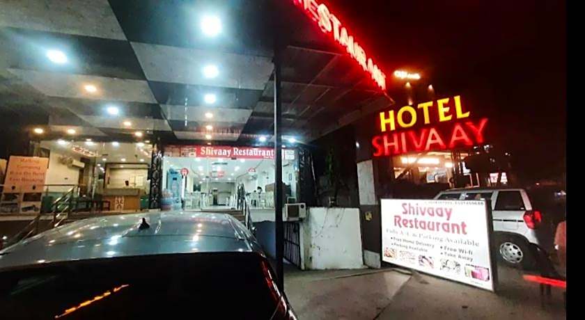 Hotel Shivaay – Haridwar, WV