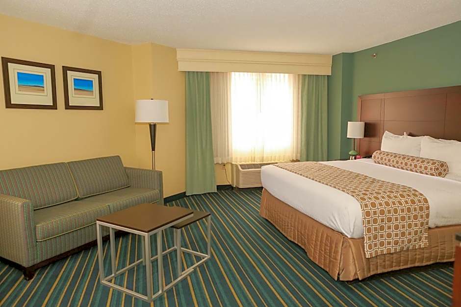 Crowne Plaza Hotel Virginia Beach-Norfolk By IHG