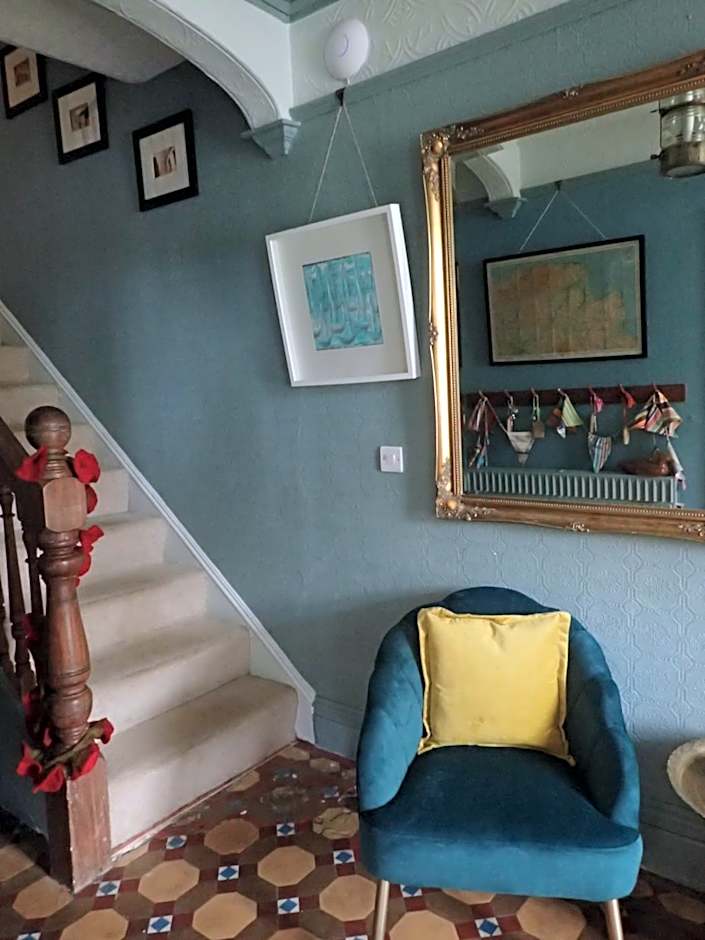 Newberry Beach lodge