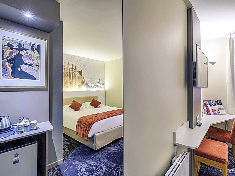 Mercure Albi Rives du Tarn