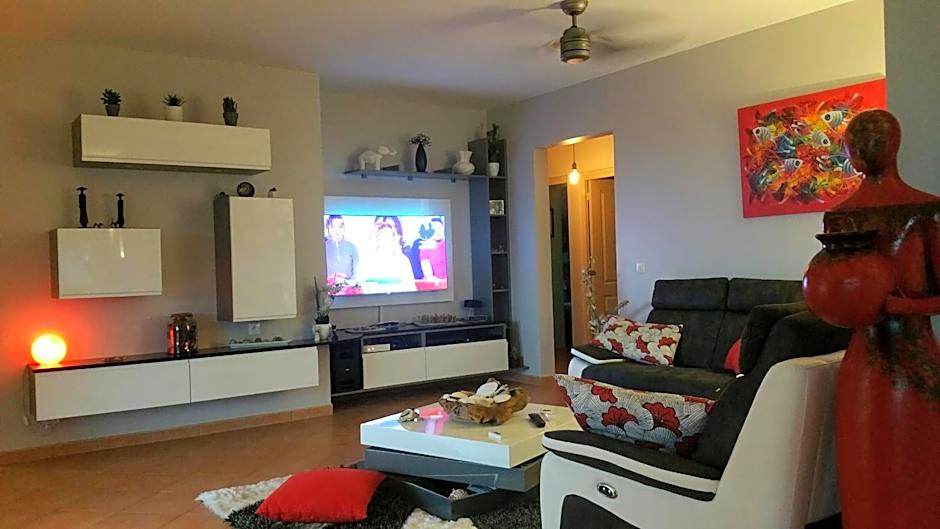 Les Villas Créoles de Sainte-Anne