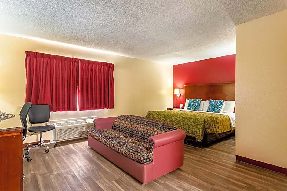 Econo Lodge Gallup West