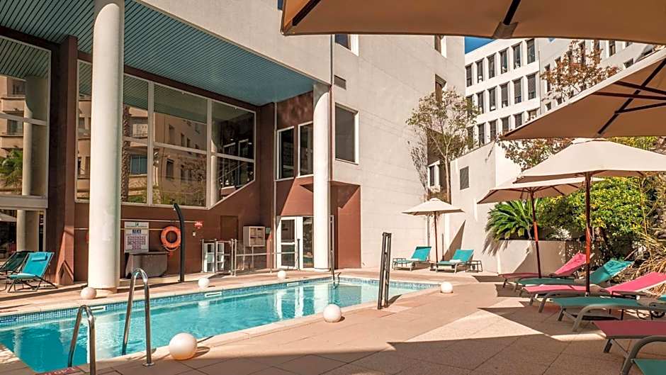 Holiday Inn Toulon City Centre By IHG