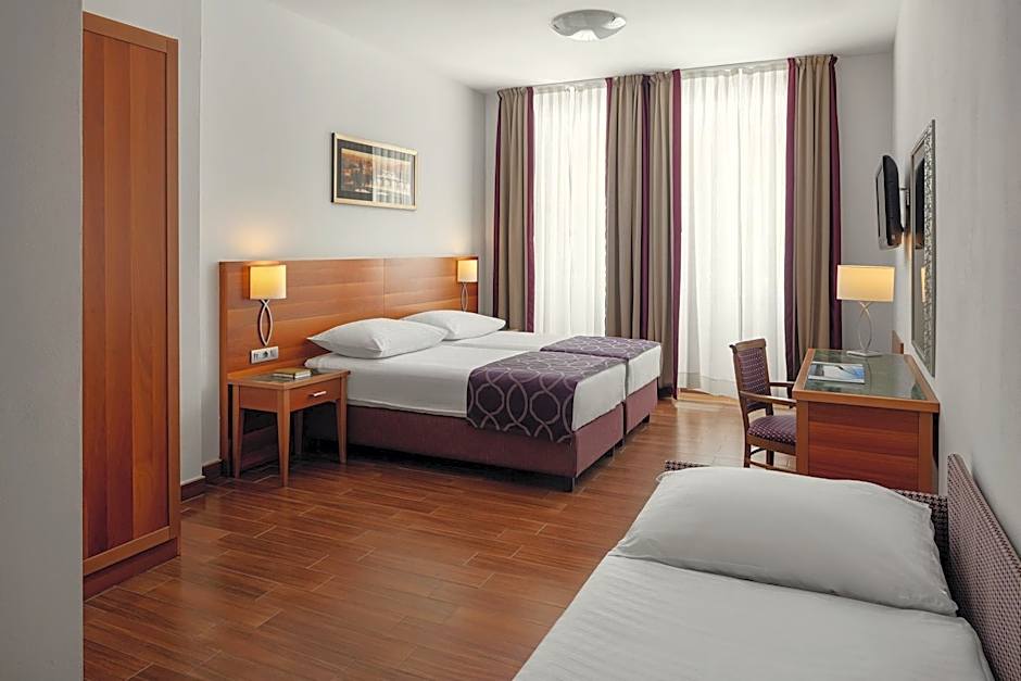 Hotel Galileo