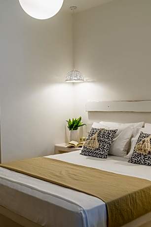 Economy Quadruple Room