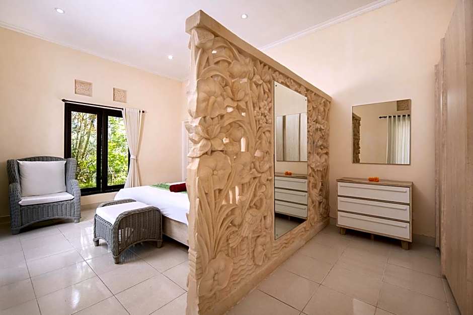 Villa Bakti Ubud by kamara