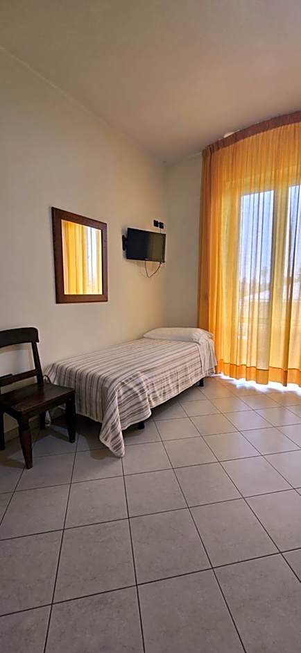 Hotel Ristorante La Decanata