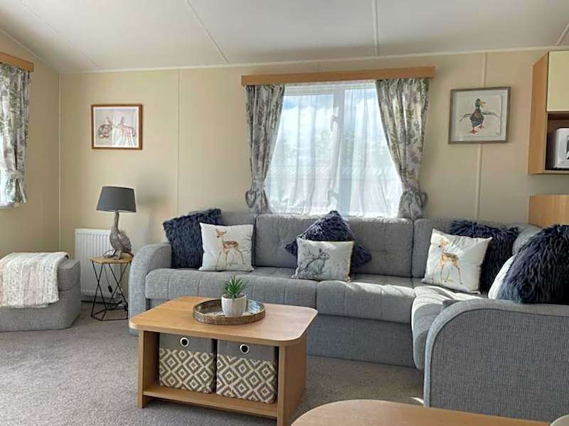 Hot Tub 9 The Fairways