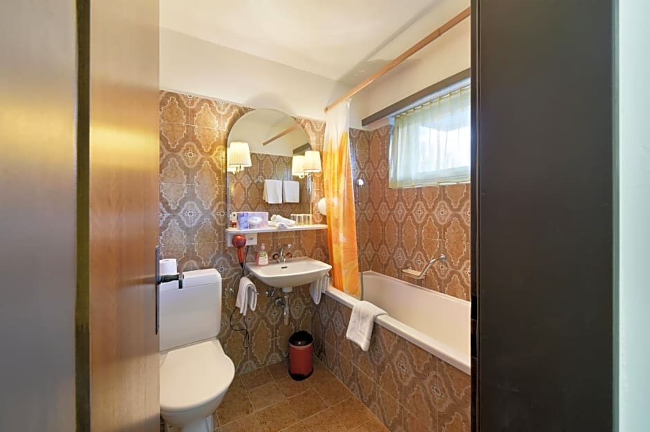 Schlosshotel - Self Check-In Hotel