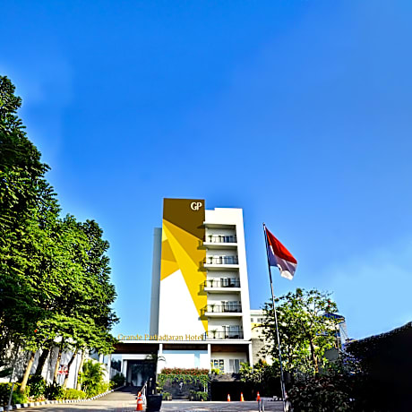 Grande Padjadjaran Hotel Bogor