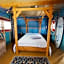 Open Gate Hostel Hawaii
