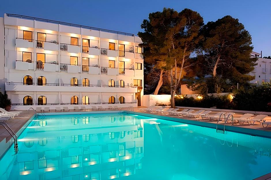 Heronissos Hotel