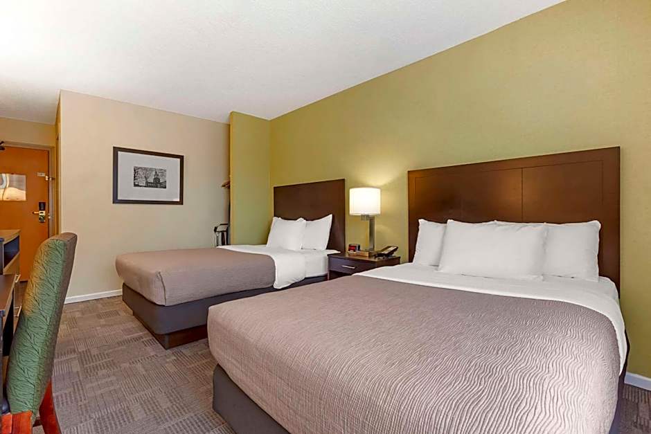 Quality Inn Peterborough