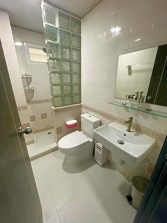 Garden Beach Sea View Patong